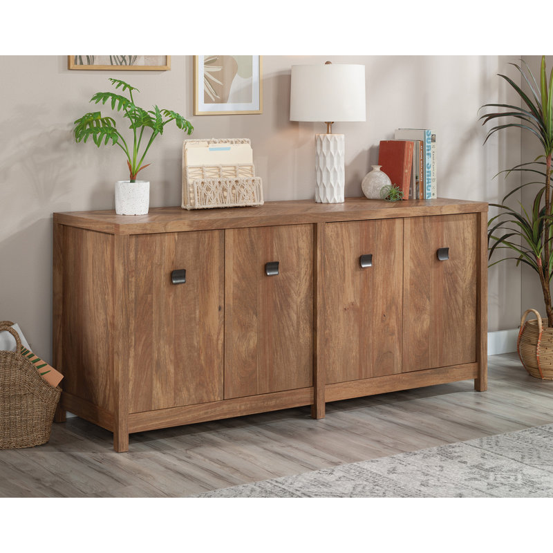 Cannery bridge credenza discount